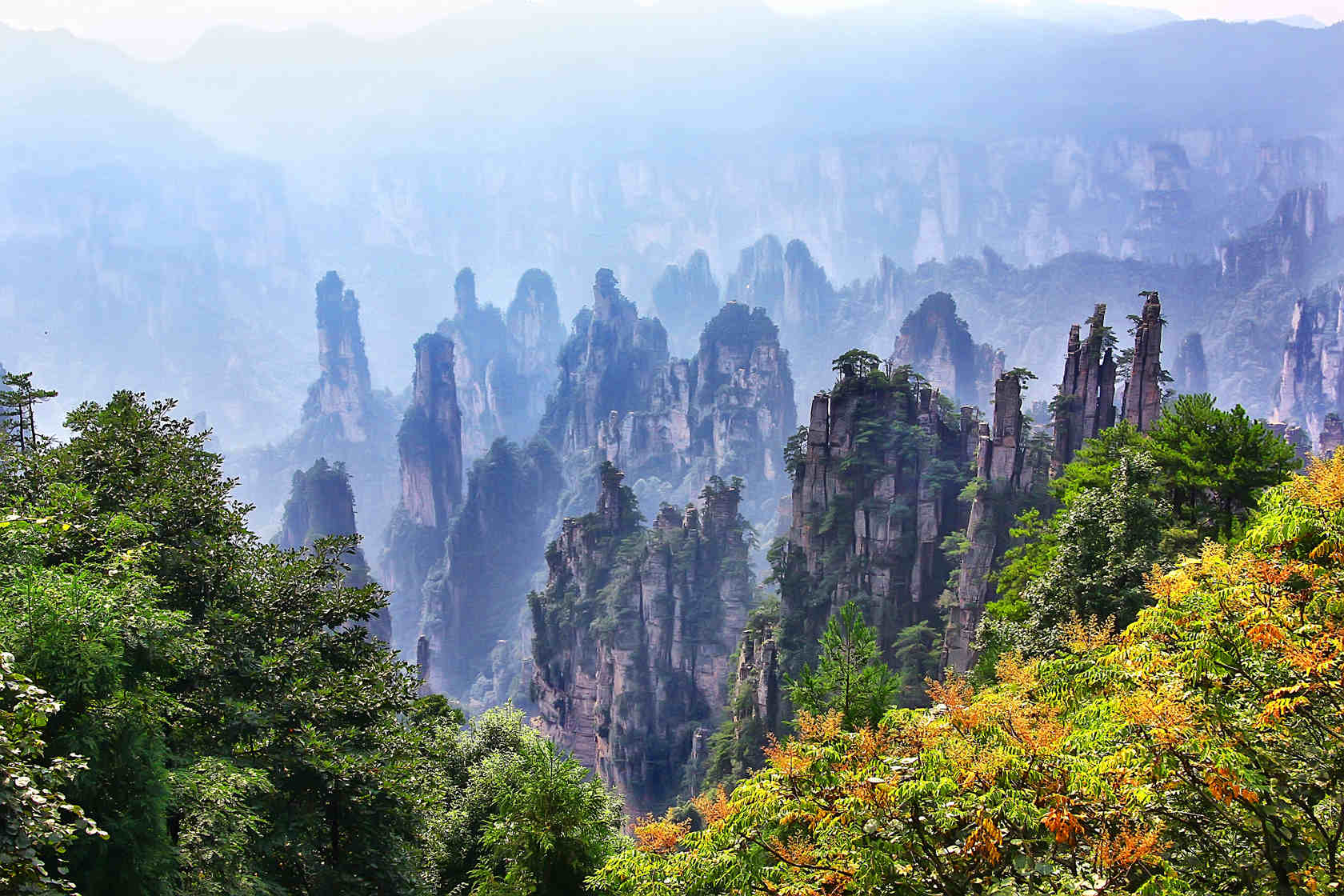 аватар чжанцзяцзе кадр. тур улинъюань. национальный парк чжанцзяцзе. чжанцзяцзе (национальный лесной парк). национальный парк чжанцзяцзе (провинция хунань).
